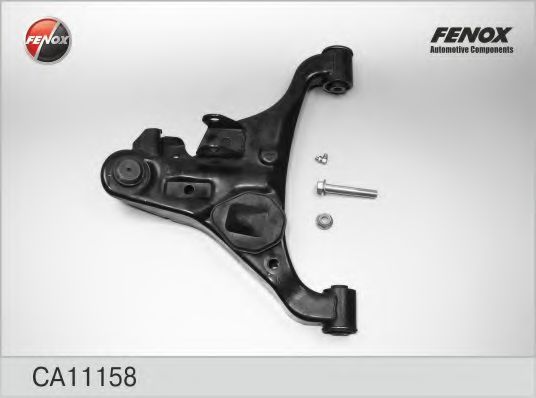 Рычаг независимой подвески колеса, подвеска колеса FENOX CA11158