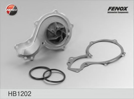 Водяной насос FENOX HB1202