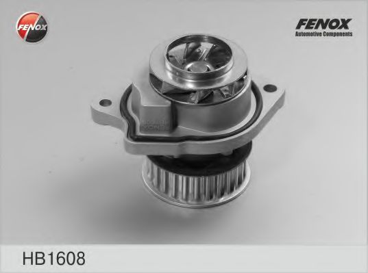 Водяной насос FENOX HB1608