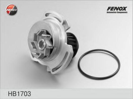 Водяной насос FENOX HB1703