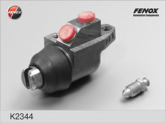 Колесный тормозной цилиндр FENOX K2344