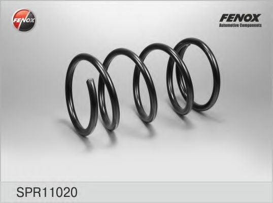 Пружина ходовой части FENOX SPR11020