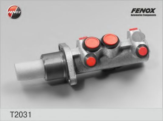 Главный тормозной цилиндр FENOX T2031