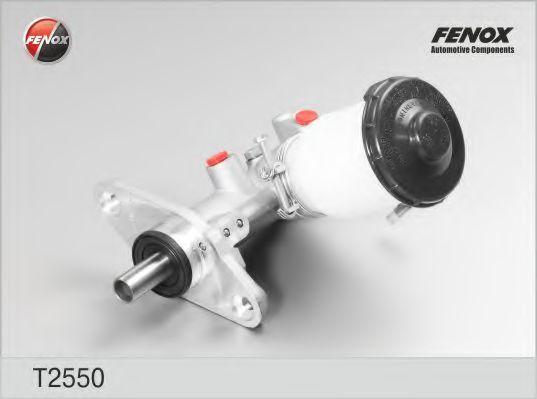 Главный тормозной цилиндр FENOX T2550