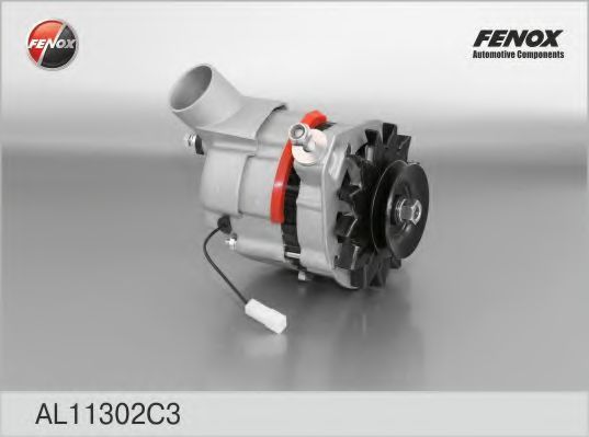 Генератор FENOX AL11302C3