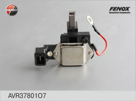 Регулятор генератора FENOX AVR37801O7