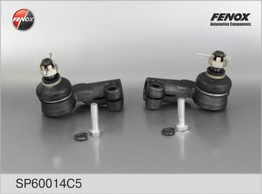 Наконечник поперечной рулевой тяги FENOX SP60014C5