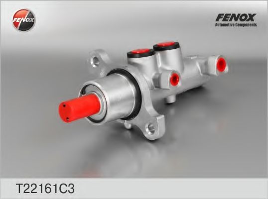 Главный тормозной цилиндр FENOX T22161C3