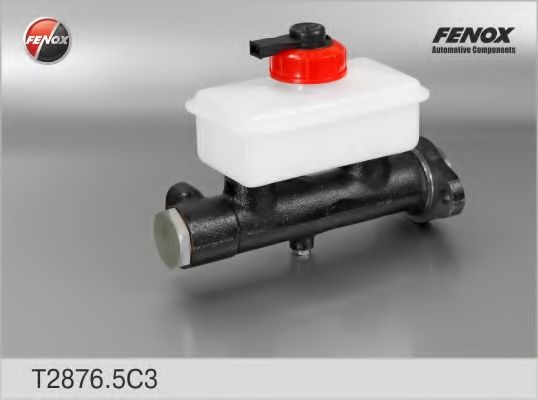 Главный тормозной цилиндр FENOX T2876.5C3