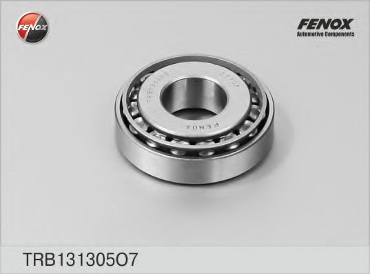 Подшипник, дифференциальный вал FENOX TRB131305O7