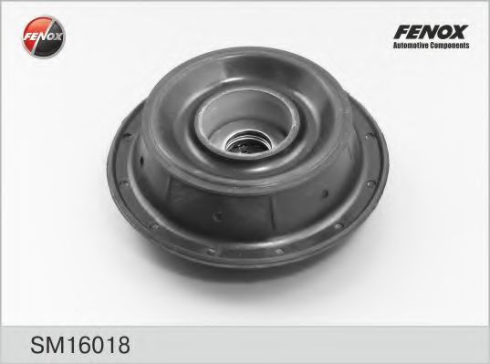 Подвеска, амортизатор FENOX SM16018
