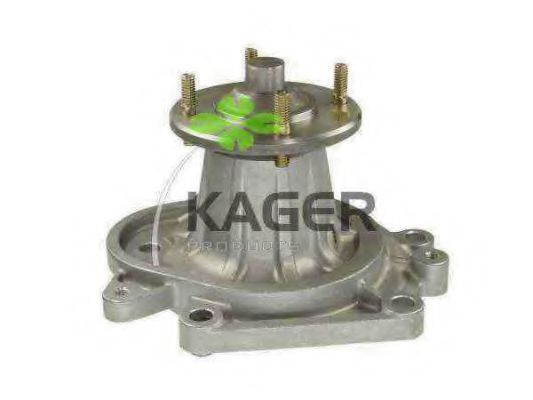 Водяной насос KAGER 330439