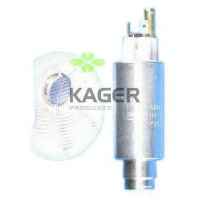 Топливный насос KAGER 520005