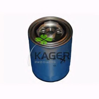 Топливный фильтр KAGER 11-0150