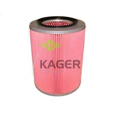 Воздушный фильтр KAGER 12-0528
