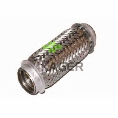 Сильфон, система выпуска KAGER 560002