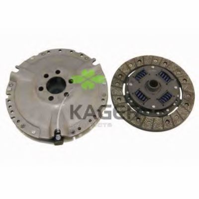 Комплект сцепления KAGER 16-0064