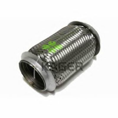 Сильфон, система выпуска KAGER 560031