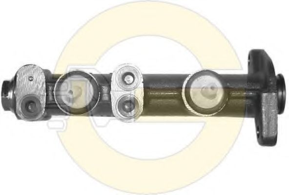 Главный тормозной цилиндр GIRLING 4004143