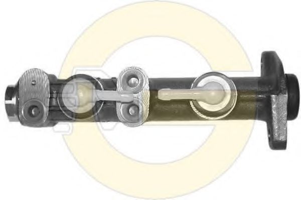 Главный тормозной цилиндр GIRLING 4004144