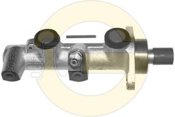 Главный тормозной цилиндр GIRLING 4005389
