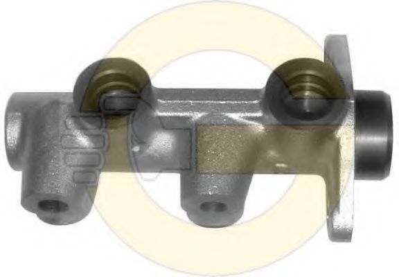 Главный тормозной цилиндр GIRLING 4006178