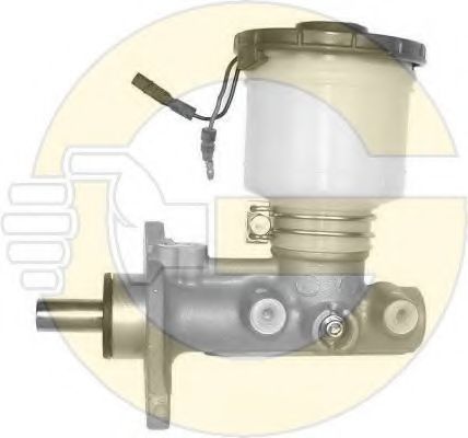 Главный тормозной цилиндр GIRLING 4007192