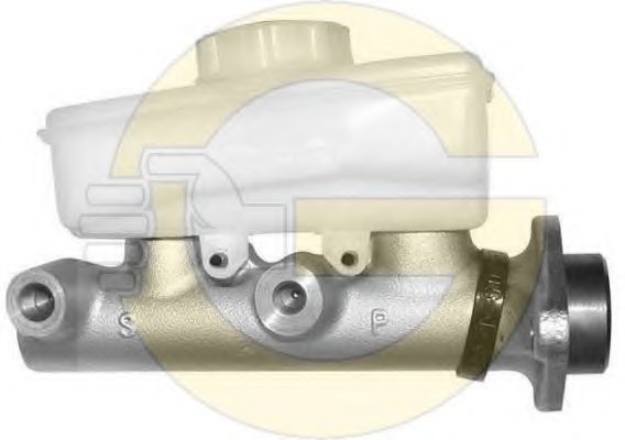 Главный тормозной цилиндр GIRLING 4010101