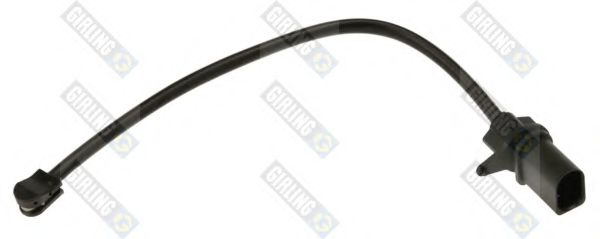 Сигнализатор, износ тормозных колодок GIRLING 6337801