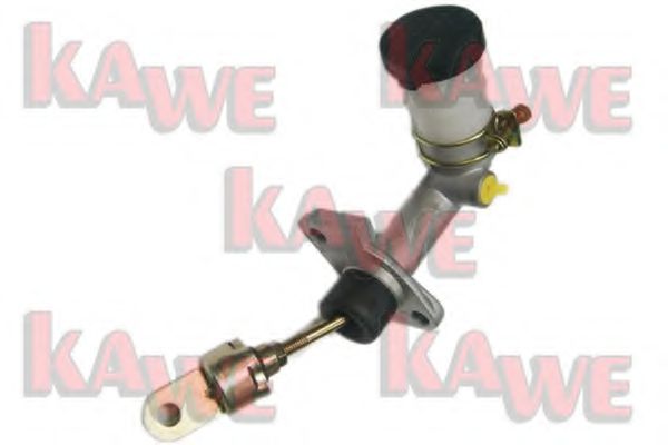 Главный цилиндр, система сцепления KAWE M2723