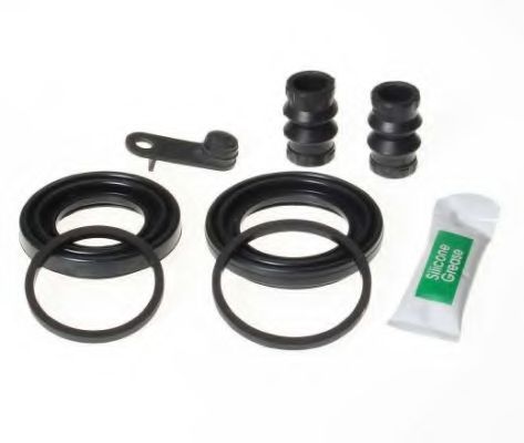 Ремкомплект, тормозной суппорт KAWE 203856