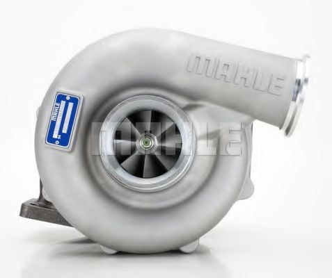 Компрессор, наддув MAHLE ORIGINAL 038 TC 14979 000