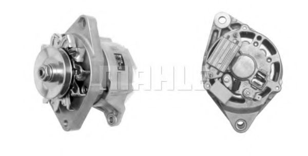 Генератор MAHLE ORIGINAL IA0783