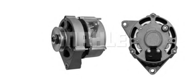 Генератор MAHLE ORIGINAL IA0021