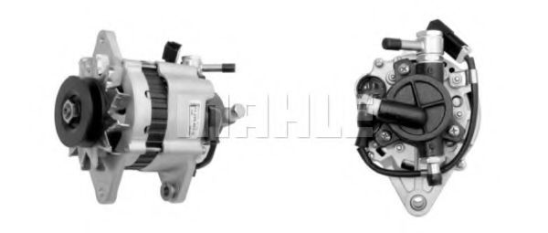 Генератор MAHLE ORIGINAL MG584