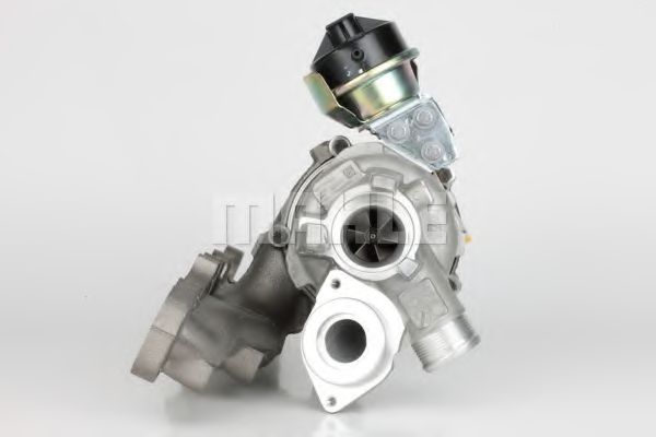 Компрессор, наддув MAHLE ORIGINAL 030 TC 11002 000