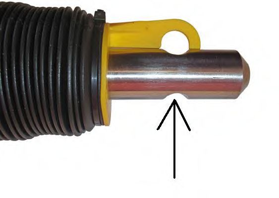 Рулевой механизм LIZARTE 110083