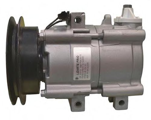 Компрессор, кондиционер LIZARTE 19019