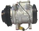 Компрессор, кондиционер LIZARTE 240156