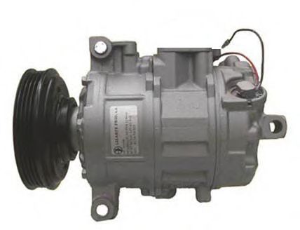Компрессор, кондиционер LIZARTE 45810