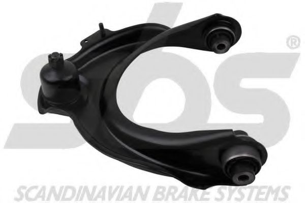 Рычаг независимой подвески колеса, подвеска колеса sbs 19025012653