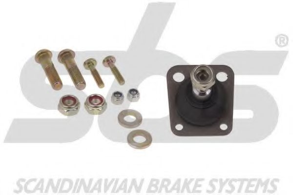 Несущий / направляющий шарнир OCAP 400008