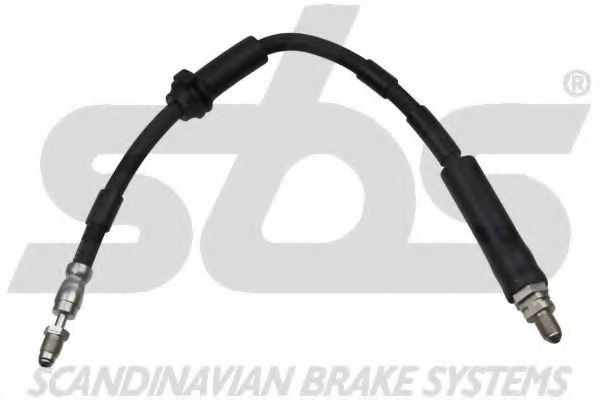 Тормозной шланг sbs 13308525157