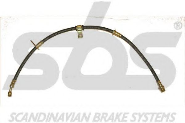 Тормозной шланг sbs 1330852648