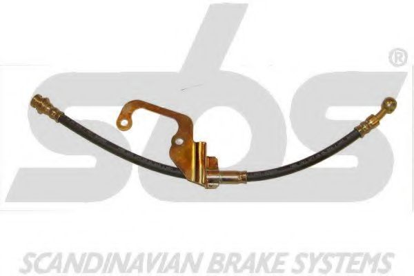 Тормозной шланг sbs 1330853465