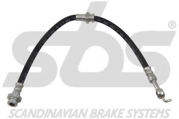 Тормозной шланг sbs 1330853685