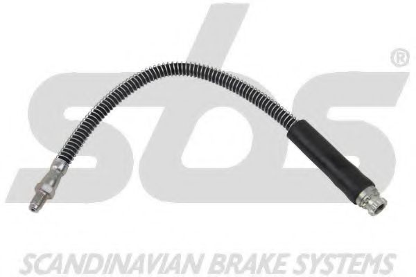 Тормозной шланг sbs 1330854033