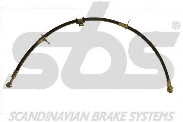 Тормозной шланг sbs 1330859939