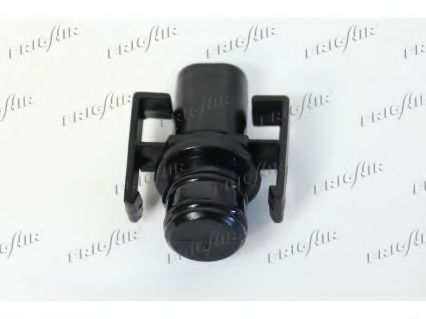 Интеркулер BEHR SERVICE 8ML376746241