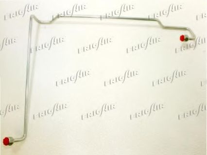Трубопровод высокого / низкого давления, кондиционер FRIGAIR 2140007